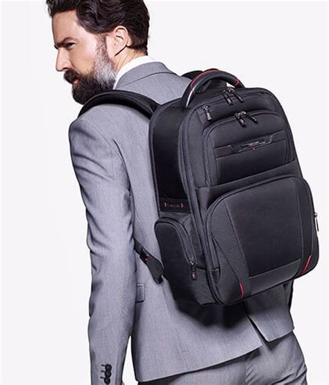 Mochilas para hombre 